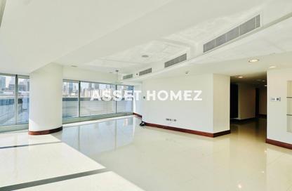 Apartment - 2 Bedrooms - 3 Bathrooms for rent in Jumeirah Living - World Trade Centre Residence - World Trade Center - Dubai