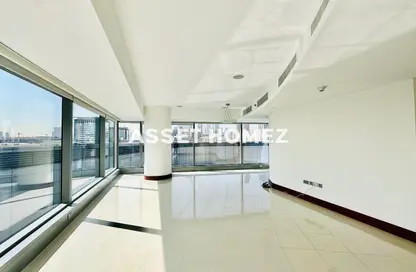 Apartment - 2 Bedrooms - 3 Bathrooms for rent in Jumeirah Living - World Trade Centre Residence - World Trade Center - Dubai