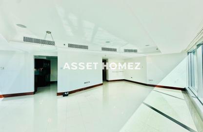 Apartment - 2 Bedrooms - 3 Bathrooms for rent in Jumeirah Living - World Trade Centre Residence - World Trade Center - Dubai