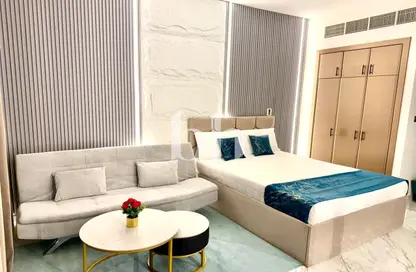 شقة - 1 حمام للايجار في هوكي الجليد - مدينة دبي الرياضية - دبي شقة - 1 حمام للايجار في هوكي الجليد - مدينة دبي الرياضية - دبي