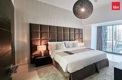 Apartment - 1 - 2 for rent in Cayan Tower - Dubai Marina - Dubai Apartment - 1 - 2 for rent in Cayan Tower - Dubai Marina - Dubai