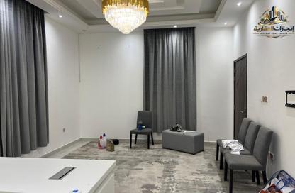 Villa - 5 Bedrooms - 7 Bathrooms for rent in Al Yasmeen 1 - Al Yasmeen - Ajman Villa - 5 Bedrooms - 7 Bathrooms for rent in Al Yasmeen 1 - Al Yasmeen - Ajman