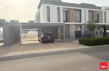 Villa - 5 Bedrooms - 6 Bathrooms for rent in June - Arabian Ranches 3 - Dubai