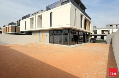 Villa - 5 Bedrooms - 6 Bathrooms for rent in June - Arabian Ranches 3 - Dubai