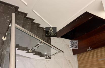 Villa - 5 Bedrooms - 5 Bathrooms for rent in Kabbali Hills - Al Helio 2 - Al Helio - Ajman