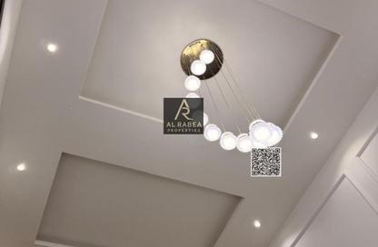 Villa - 5 Bedrooms - 5 Bathrooms for rent in Kabbali Hills - Al Helio 2 - Al Helio - Ajman