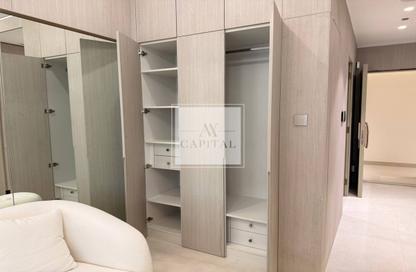 Apartment - Studio - 1 for rent in Pearl house II - District 12 - Jumeirah Village Circle - Dubai Apartment - Studio - 1 for rent in Pearl house II - District 12 - Jumeirah Village Circle - Dubai