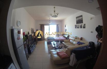 Apartment - Studio - 1 Bathroom for rent in Arezzo 2 - Tuscan Residences - District 10 - Jumeirah Village Circle - Dubai