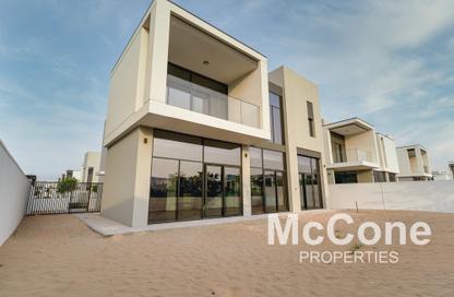 Villa - 4 - 5 for rent in Murooj Al Furjan East - Murooj Al Furjan - Al Furjan - Dubai