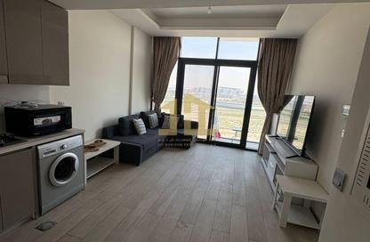 Apartment - 1 Bedroom - 1 Bathroom for rent in Azizi Riviera 10 - Azizi Riviera - Meydan One - Meydan - Dubai Apartment - 1 Bedroom - 1 Bathroom for rent in Azizi Riviera 10 - Azizi Riviera - Meydan One - Meydan - Dubai