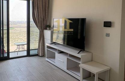 Apartment - 1 Bedroom - 1 Bathroom for rent in Azizi Riviera 10 - Azizi Riviera - Meydan One - Meydan - Dubai Apartment - 1 Bedroom - 1 Bathroom for rent in Azizi Riviera 10 - Azizi Riviera - Meydan One - Meydan - Dubai