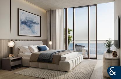 Apartment - 1 Bedroom - 2 Bathrooms for sale in Soulever by Beyond Tower 2 - Soulever by Beyond - Maritime City - Dubai