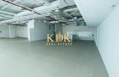 Shop - Studio - 2 for rent in The Wings Podium - The Wings - Arjan - Dubai