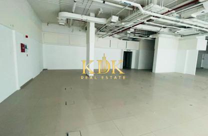 Shop - Studio - 2 for rent in The Wings Podium - The Wings - Arjan - Dubai Shop - Studio - 2 for rent in The Wings Podium - The Wings - Arjan - Dubai