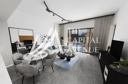 شقة - غرفة نوم - 1 حمام للبيع في السعديات جروف - منطقة السعديات الثقافية - جزيرة السعديات - أبوظبي