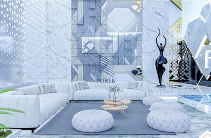 Apartment - Studio - 1 Bathroom for sale in Fashionz by Danube - District 4 - Jumeirah Village Triangle - Dubai