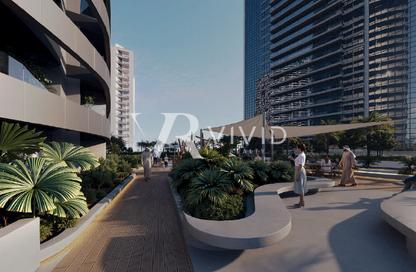 Apartment - 1 Bedroom - 2 Bathrooms for sale in Skyhills Astra Tower B - Skyhills Astra - Dubai Science Park - Dubai