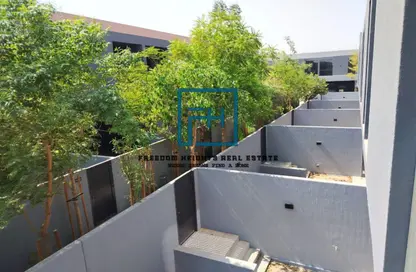 Townhouse - 3 Bedrooms - 4 Bathrooms for sale in Kaya - Masaar - Tilal City - Sharjah