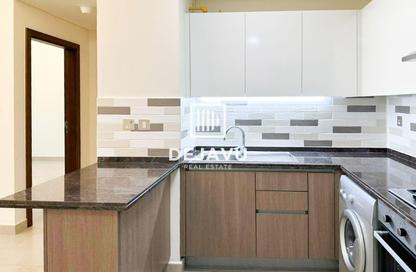 Apartment - 1 Bedroom - 1 Bathroom for sale in Azizi Plaza - Al Furjan - Dubai