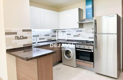 Apartment - 1 Bedroom - 1 Bathroom for sale in Azizi Plaza - Al Furjan - Dubai