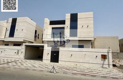 فيلا - 5 غرف نوم - 7 حمامات للبيع في الزاهية جاردنز - الزاهية - عجمان