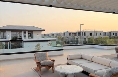 Villa - 5 - 6 for sale in Al Naseem - Al Hudayriat Island - Abu Dhabi