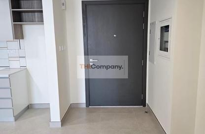Apartment - 1 Bedroom - 1 Bathroom for rent in Reeman Living - Al Shamkha - Abu Dhabi