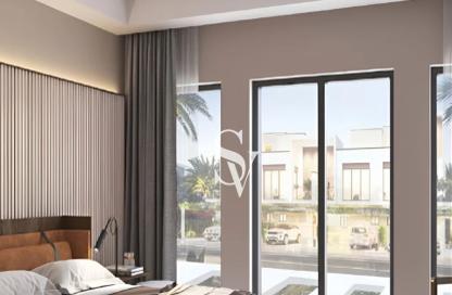 Townhouse - 4 Bedrooms - 3 Bathrooms for sale in Damac Riverside - Dubai Investment Park 2 (DIP 2) - Dubai Investment Park (DIP) - Dubai