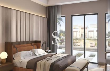 Townhouse - 4 Bedrooms - 3 Bathrooms for sale in Damac Riverside - Dubai Investment Park 2 (DIP 2) - Dubai Investment Park (DIP) - Dubai