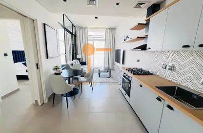 Apartment - 1 Bedroom - 1 Bathroom for rent in Collective 2.0 Tower B - Collective 2.0 - Dubai Hills Estate - Dubai Apartment - 1 Bedroom - 1 Bathroom for rent in Collective 2.0 Tower B - Collective 2.0 - Dubai Hills Estate - Dubai