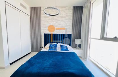 Apartment - 1 Bedroom - 1 Bathroom for rent in Collective 2.0 Tower B - Collective 2.0 - Dubai Hills Estate - Dubai