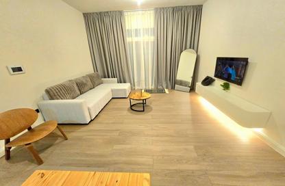 Apartment - 1 Bedroom - 2 Bathrooms for rent in Al Sabeel Building - Al Ghadeer - Abu Dhabi Apartment - 1 Bedroom - 2 Bathrooms for rent in Al Sabeel Building - Al Ghadeer - Abu Dhabi