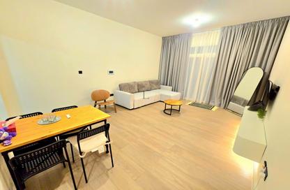 Apartment - 1 Bedroom - 2 Bathrooms for rent in Al Sabeel Building - Al Ghadeer - Abu Dhabi Apartment - 1 Bedroom - 2 Bathrooms for rent in Al Sabeel Building - Al Ghadeer - Abu Dhabi