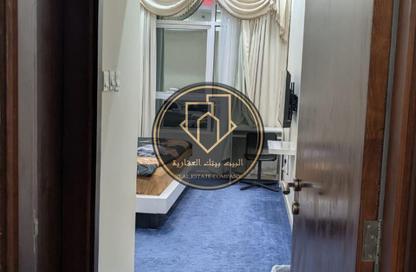 Apartment - 2 Bedrooms - 2 Bathrooms for sale in Orient Tower 1 - Orient Towers - Al Bustan - Ajman