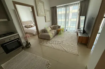 شقة - 2 غرف نوم - 2 حمامات للايجار في عزيزي جاردنز - ميدان افينيو - ميدان - دبي