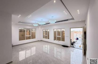 Villa - 4 Bedrooms - 6 Bathrooms for sale in Al Zaheya Gardens - Al Zahya - Ajman Villa - 4 Bedrooms - 6 Bathrooms for sale in Al Zaheya Gardens - Al Zahya - Ajman