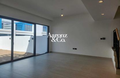Villa - 3 - 3 for rent in Santorini - Damac Lagoons - Dubai