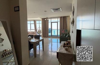 Apartment - 2 Bedrooms - 2 Bathrooms for sale in Ajman Corniche Residences - Ajman Corniche Road - Ajman Apartment - 2 Bedrooms - 2 Bathrooms for sale in Ajman Corniche Residences - Ajman Corniche Road - Ajman