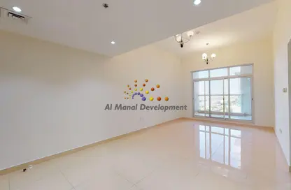 شقة - غرفة نوم - 2 حمامات للايجار في المنال ريزيدنس 1 - واحة دبي للسيليكون - دبي