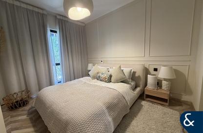 Apartment - 1 Bedroom - 1 Bathroom for rent in Reehan 2 - Reehan - Old Town - Downtown Dubai - Dubai Apartment - 1 Bedroom - 1 Bathroom for rent in Reehan 2 - Reehan - Old Town - Downtown Dubai - Dubai