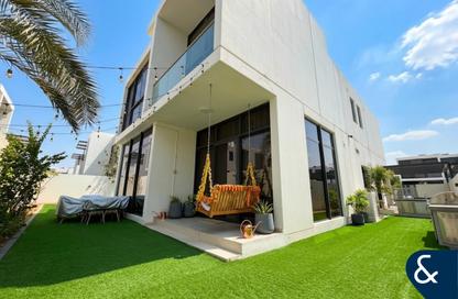 Villa - 6 Bedrooms - 7 Bathrooms for sale in Aster - Damac Hills 2 - Dubai