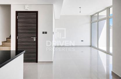Townhouse - 3 - 3 for sale in Amargo - Damac Hills 2 - Dubai
