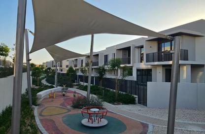 Townhouse - 4 Bedrooms - 5 Bathrooms for rent in Jebel Ali Village Townhouses - Jebel Ali Village - Jebel Ali - Dubai Townhouse - 4 Bedrooms - 5 Bathrooms for rent in Jebel Ali Village Townhouses - Jebel Ali Village - Jebel Ali - Dubai