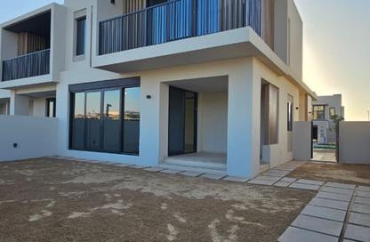 Townhouse - 4 Bedrooms - 5 Bathrooms for rent in Jebel Ali Village Townhouses - Jebel Ali Village - Jebel Ali - Dubai