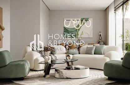 Townhouse - 4 Bedrooms - 4 Bathrooms for sale in Sukoon by Sanzen - Al Tay East - Al Suyoh - Sharjah