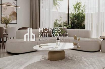Townhouse - 4 Bedrooms - 4 Bathrooms for sale in Sukoon by Sanzen - Al Tay East - Al Suyoh - Sharjah