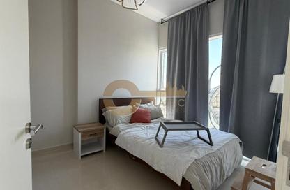 Apartment - 1 Bedroom - 1 Bathroom for rent in Golf Vita A - Golf Vita - Damac Hills - Dubai Apartment - 1 Bedroom - 1 Bathroom for rent in Golf Vita A - Golf Vita - Damac Hills - Dubai