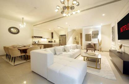 Townhouse - 3 Bedrooms - 4 Bathrooms for sale in Mudon Al Ranim 2 - Mudon - Dubai Townhouse - 3 Bedrooms - 4 Bathrooms for sale in Mudon Al Ranim 2 - Mudon - Dubai