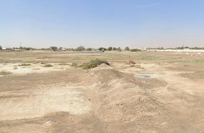 Land - Studio for sale in Manama - Ajman