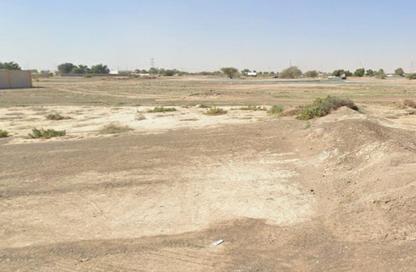 Land - Studio for sale in Manama - Ajman
